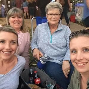 Meet your Posher, Jayne